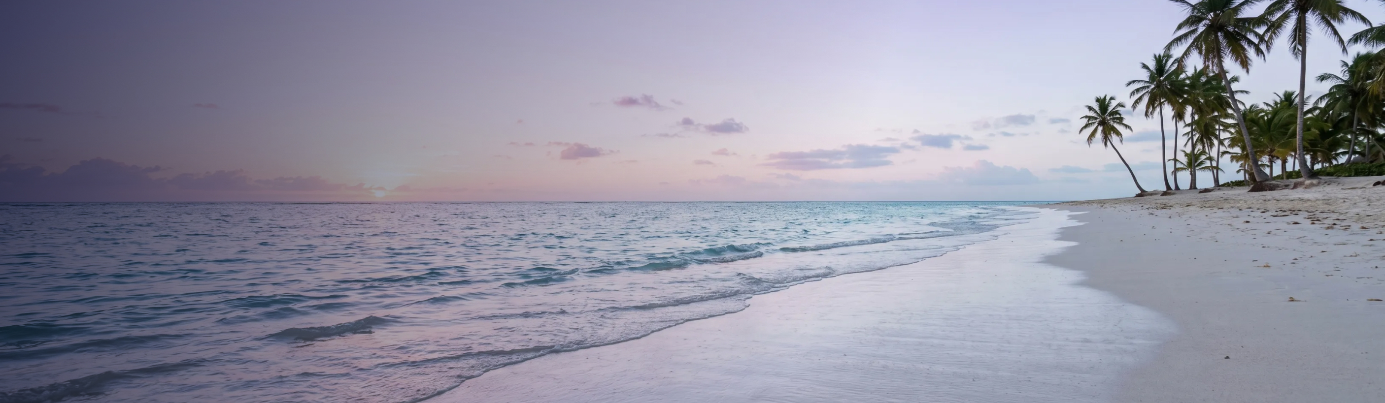 A photo of Punta Cana.